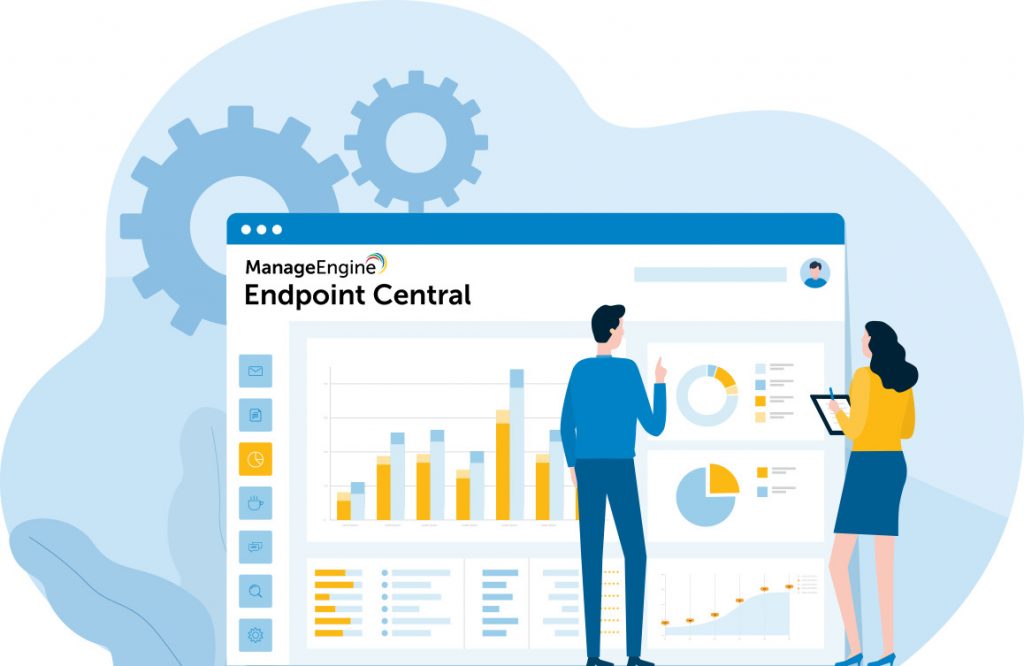 endpoint central