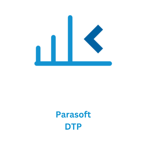 Parasoft DTP - SMONE